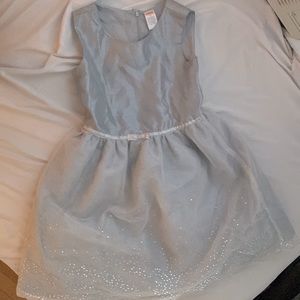 Christmas dress worn once
